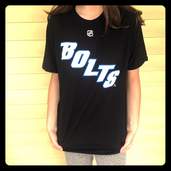 Bolts T-shirt - Picture 1 of 2